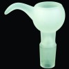 GEAR 14/20 SINGLE WALL HOUR GLASS PULL-OUT CHOOSE COLOR 19mm