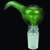 GEAR 14/20 SINGLE WALL HOUR GLASS PULL-OUT CHOOSE COLOR 19mm