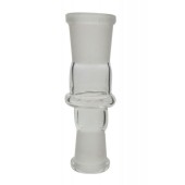 Errl Gear Glass Adapter 14mm Female to 19mm Female