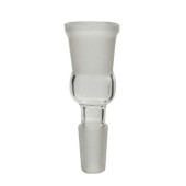 Errl Gear Glass Adapter 14mm Male to 19mm Female