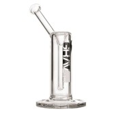Upright Bubbler by Grav Labs  6" 32 x 4 mm