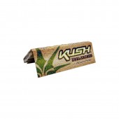 Kush Unbleached Papers 1.25