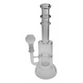 9" Showerhead Perc w/ 14mm