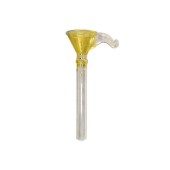 Pull Stem - Fumed Pull Stem