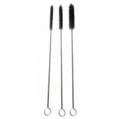 Randy's Nylon Cleaning Brush Set of 3