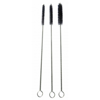 Randy's Nylon Cleaning Brush Set of 3
