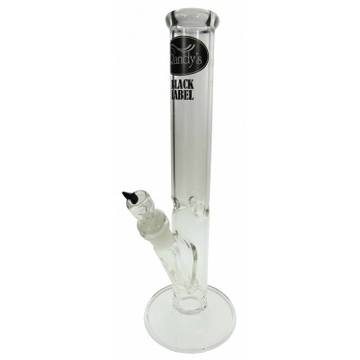 Randy's 12" Straight Tube