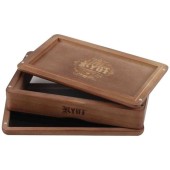 RYOT 4" x 7" Shaker Box - Walnut