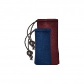 5.5" Drawstring Pouch by Vatra 