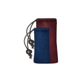 5.5" Drawstring Pouch by Vatra 