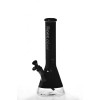 Hoss Glass 5 mm 14 Inch Color Beaker with Window Base H068