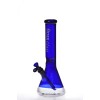 Hoss Glass 5 mm 14 Inch Color Beaker with Window Base H068
