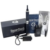 G-PEN SNOOP DOGG G PRO HERBAL VAPORIZER