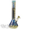 GEAR 14 Inch Tall Beaker Tube With Worked Top