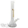 GEAR 14 Inch Tall Beaker Tube With Worked Top