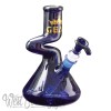 GEAR 8 Inch Tall 1 Arm Bizzong Tube 