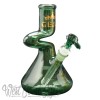 GEAR 8 Inch Tall 1 Arm Bizzong Tube 