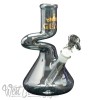 GEAR 8 Inch Tall 1 Arm Bizzong Tube 