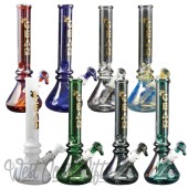 GEAR 12 Inch Tall Freaker Beaker Tube