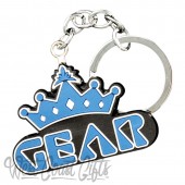 GEAR Key Chain