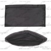THE BANKER ODOR-ABSORBING BAG