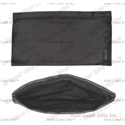 THE BANKER ODOR-ABSORBING BAG