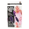 Advanced Clitoral Pump Vibe in Purple
