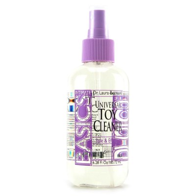 Berman Center Universal Toy Cleaner 6.2 oz