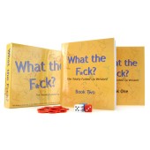 What the F*ck! Game Totally F*cked Up Version