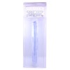 Basix 12 Inch Double Dildo in Clear