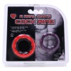 A Real Man's Cock Ring