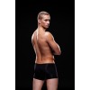 BlackMicrofiber Boxer in S/M