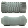 Apollo Reversible Premium Grip Masturbator in Smoke