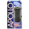 Apollo Reversible Premium Grip Masturbator in Smoke