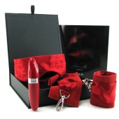 Adore Me Pleasure Set