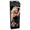 Classic Corset Black in Medium