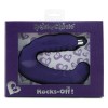 Rock-Chick Vibe In Purple