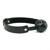 Sex and Mischief Breathable Ball Gag