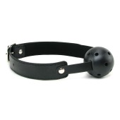 Sex and Mischief Breathable Ball Gag