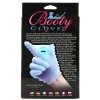 Sky Blue Booty Glove in Medium to X-Large