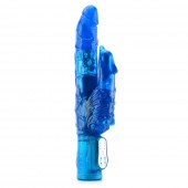 Deluxe Clitty Spinner Dolphin Vibe in Blue