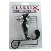 Classix Prostate Stimulator in Black
