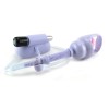 Intimate Dancer Suction Vibe in Purple