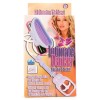 Intimate Dancer Suction Vibe in Purple