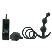 Gyration Sensations Pleasure Kit in Black