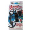 Gyration Sensations Pleasure Kit in Black