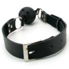 Fetish Fantasy Breathable Ball Gag in Black