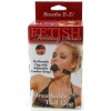 Fetish Fantasy Breathable Ball Gag in Black