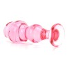 Le Reve Silicone Bunny  Pink