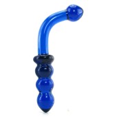 Icicles No 31 Hand Blown Glass Massager